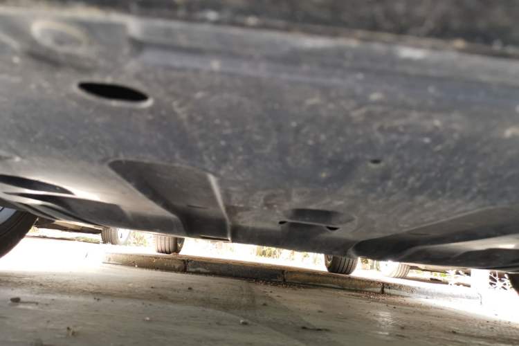 Used Kia K5 2020 270T CVVD Luxury Tech Edition Chassis Front
