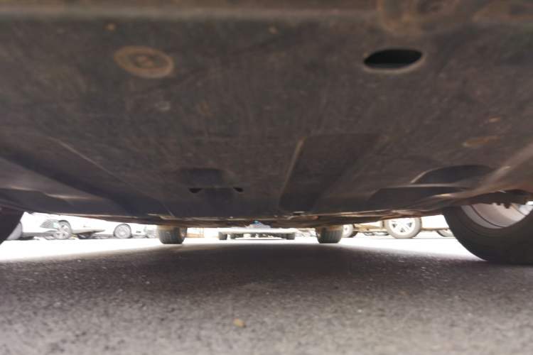 Used Kia K5 2020 270T CVVD Luxury Tech Edition Chassis Front