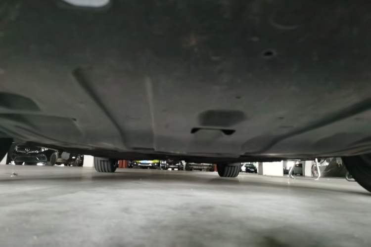 Used Kia K5 2020 380T GT-Line Prestige Tech Edition Chassis Front