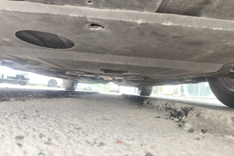 Used Kia K5 2020 270T CVVD Luxury Tech Edition Chassis Front