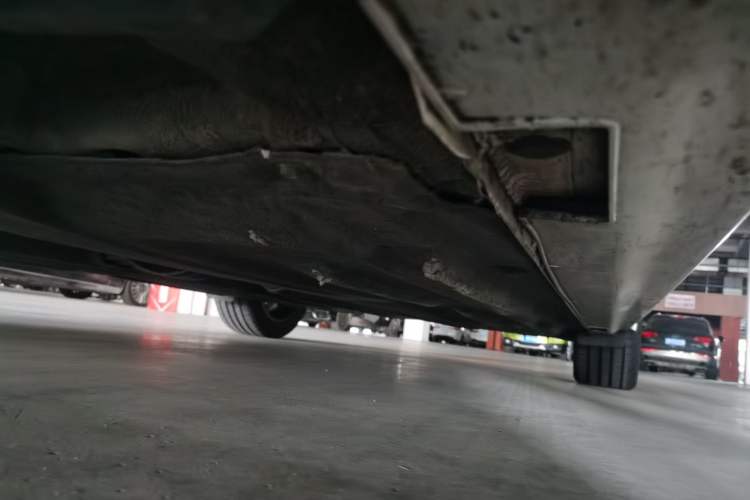 Used Kia K5 2020 380T GT-Line Prestige Tech Edition Chassis Front Left