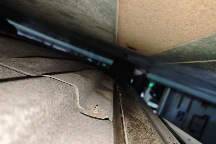 Used Kia K5 2020 270T CVVD Luxury Edition Chassis Front Left