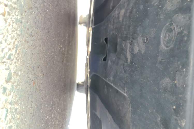 Used Kia K5 2020 380T GT-Line Prestige Tech Edition Chassis Front