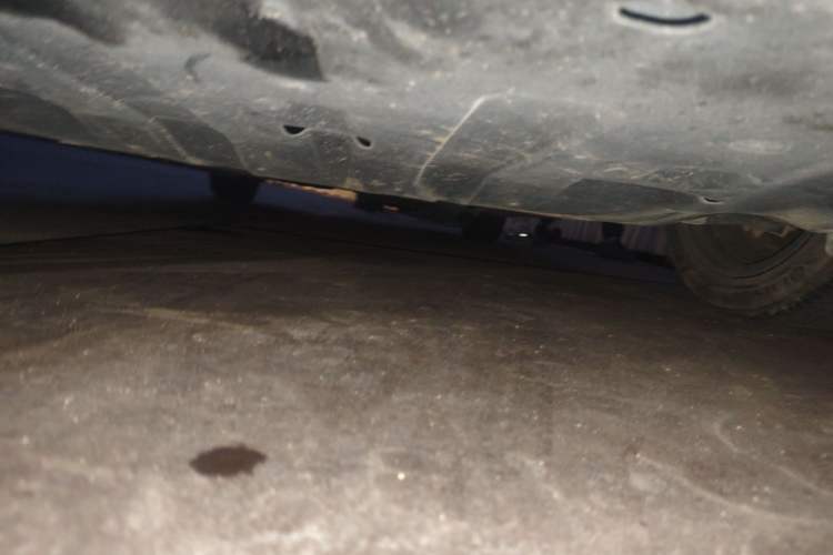 Used Kia K5 2020 270T CVVD Luxury Tech Edition Chassis Front