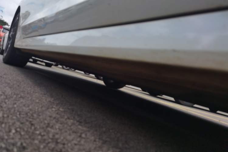 Used Kia K5 2020 270T CVVD Luxury Tech Edition Chassis Front Right