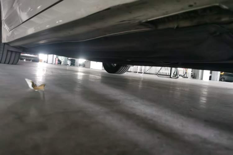 Used Kia K5 2020 380T GT-Line Prestige Tech Edition Chassis Front Right
