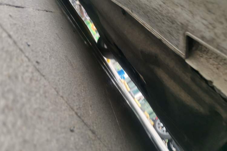 Used Kia K5 2020 380T GT-Line Flagship Edition Chassis Front Right