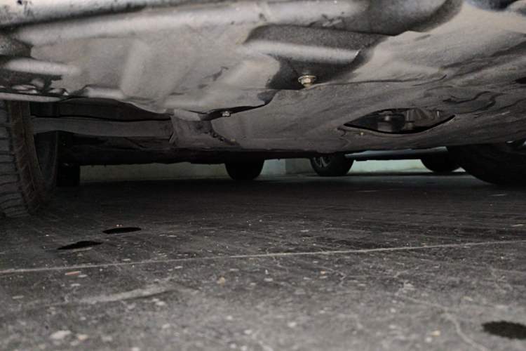 Used Kia K5 2020 380T GT-Line Prestige Tech Edition Chassis Front Right