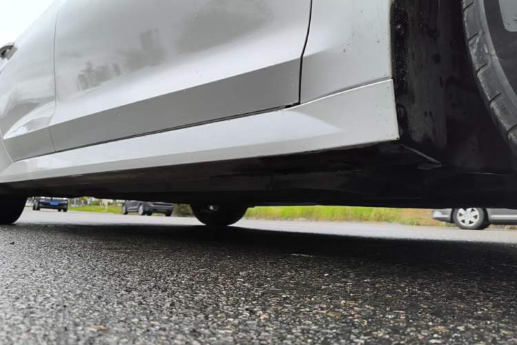 Used Kia K5 2020 270T CVVD Fashion Edition Chassis Front Right