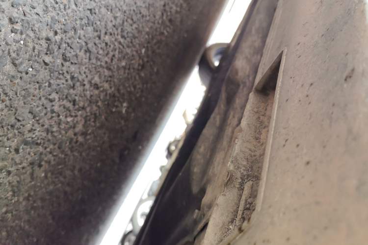 Used Kia K5 2020 380T GT-Line Prestige Tech Edition Chassis Front Right