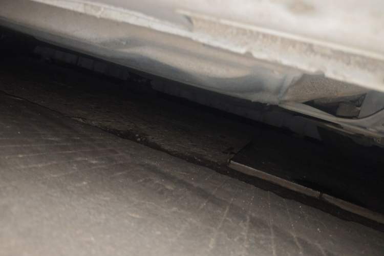 Used Kia K5 2020 270T CVVD Luxury Tech Edition Chassis Front Right