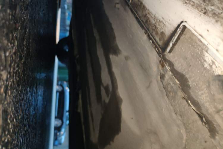 Used Kia K5 2020 380T GT-Line Flagship Edition Chassis Front Right