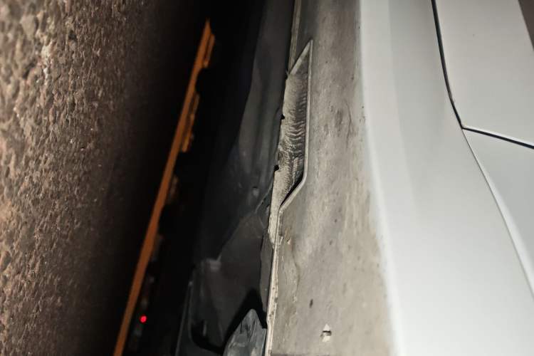 Used Kia K5 2020 380T GT-Line Premium Edition Chassis Front Right