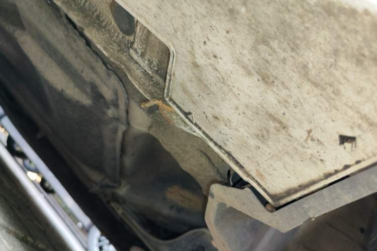 Used Kia K5 2020 270T CVVD Luxury Tech Edition Chassis Front Right
