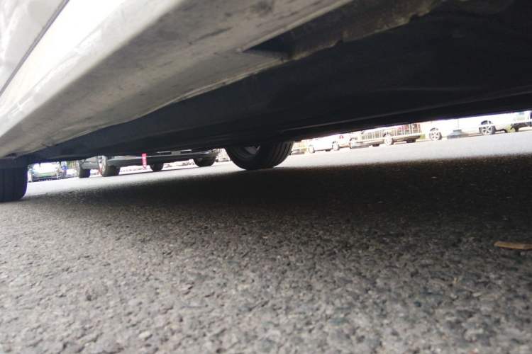 Used Kia K5 2020 380T GT-Line Flagship Edition Chassis Front Right