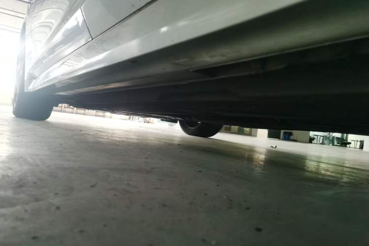 Used Kia K5 2020 380T GT-Line Prestige Tech Edition Chassis Rear Left