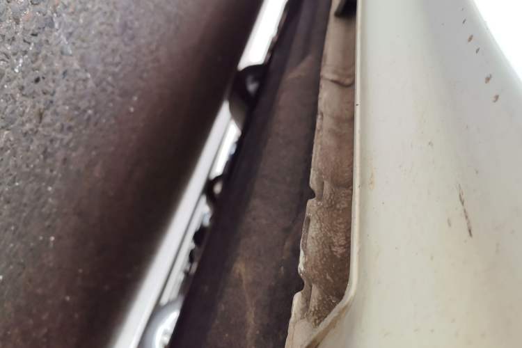 Used Kia K5 2020 380T GT-Line Prestige Tech Edition Chassis Rear Left