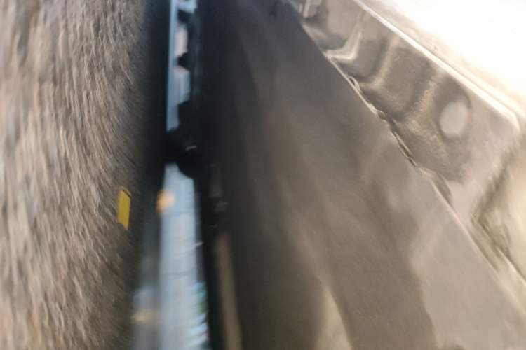 Used Kia K5 2020 380T GT-Line Flagship Edition Chassis Rear Left