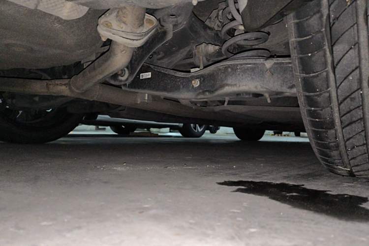 Used Kia K5 2020 380T GT-Line Prestige Tech Edition Chassis Rear Right