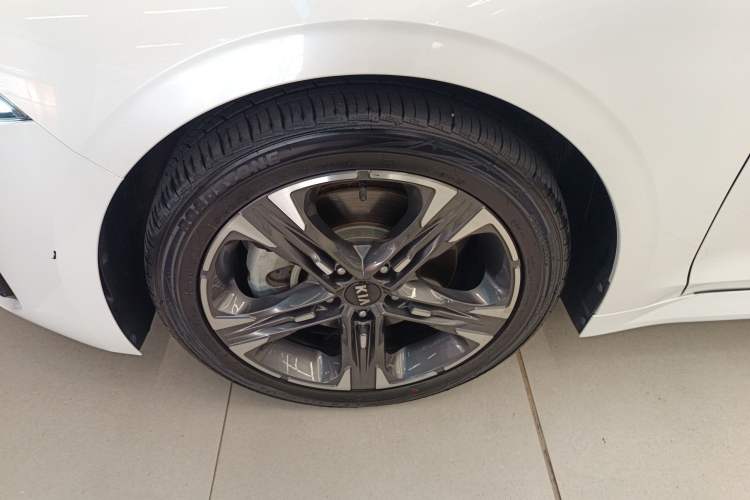 Used Kia K5 2020 380T GT-Line Flagship Edition Exterior 4