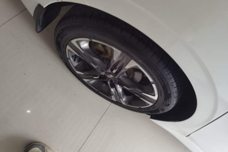 Used Kia K5 2020 270T CVVD Luxury Tech Edition Exterior 5
