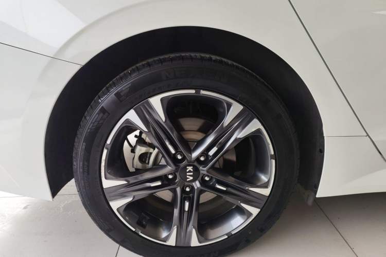 Used Kia K5 2020 380T GT-Line Prestige Tech Edition Exterior 5