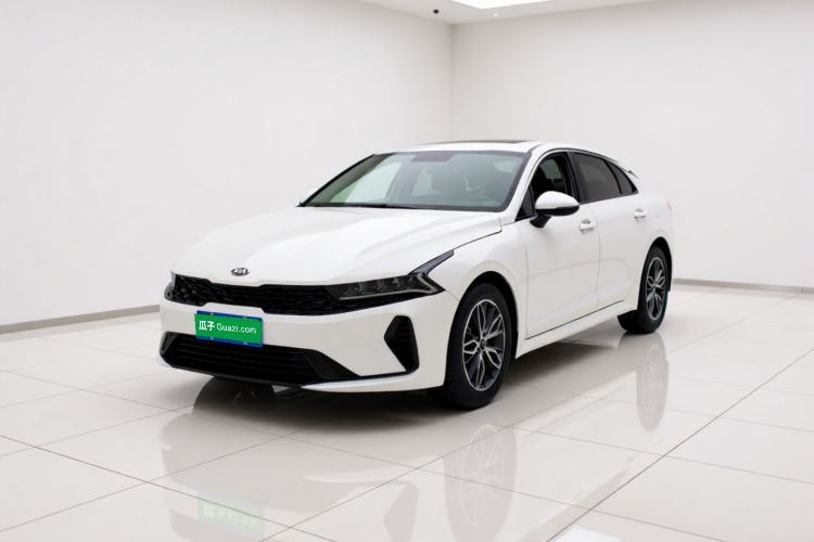 Used Kia K5 2020 270T CVVD Fashion Edition Guazi used car, China used car export, Used car for sale, Used  cars, Cheapest cars for sale