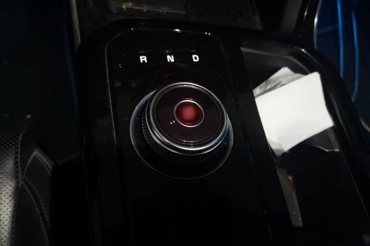 Used Kia K5 2020 380T GT-Line Prestige Tech Edition Gear Lever