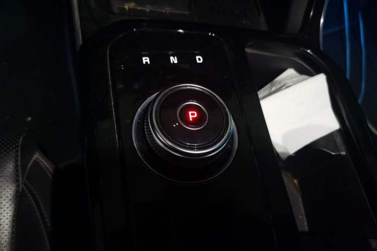 Used Kia K5 2020 380T GT-Line Prestige Tech Edition Gear Lever