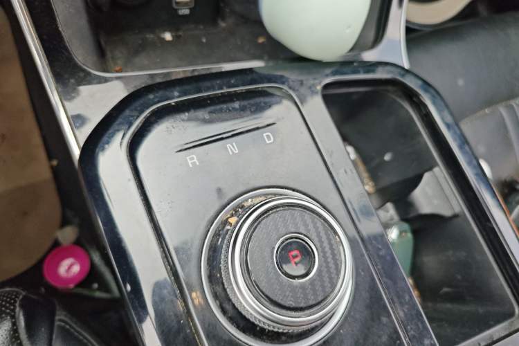 Used Kia K5 2020 380T GT-Line Prestige Tech Edition Gear Lever