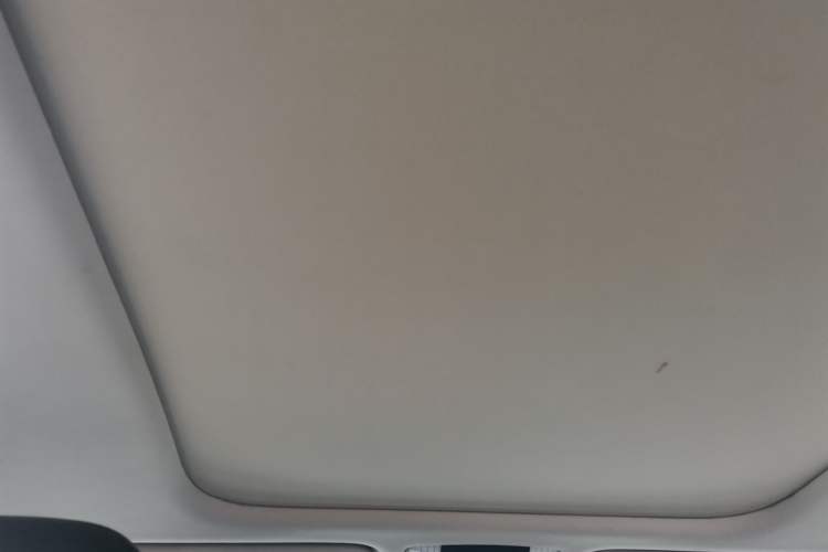 Used Kia K5 2020 380T GT-Line Flagship Edition Headliner