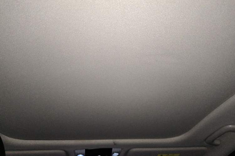 Used Kia K5 2020 380T GT-Line Prestige Tech Edition Headliner