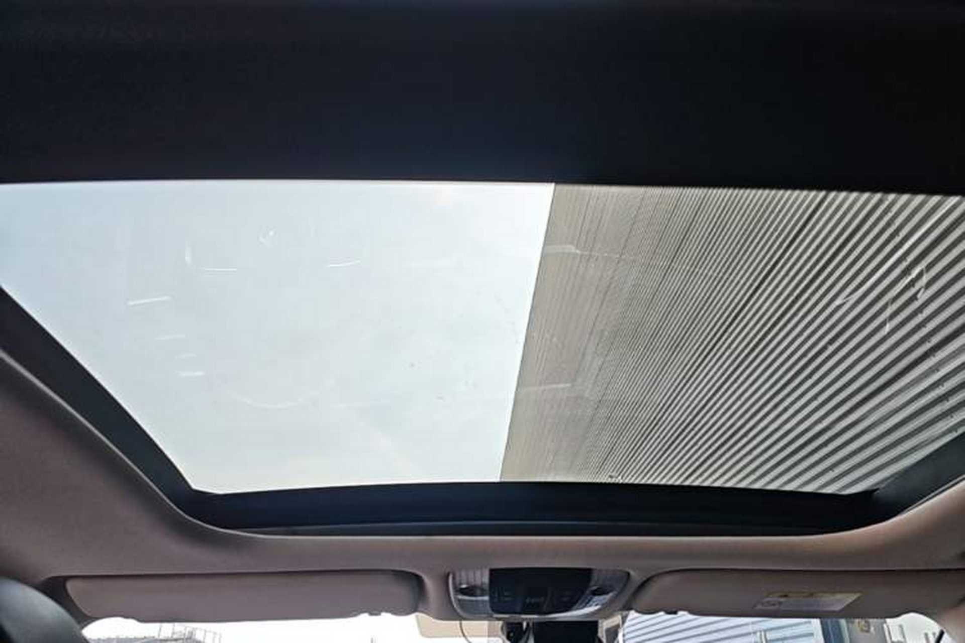 Used Kia K5 2020 270T CVVD Luxury Tech Edition Headliner