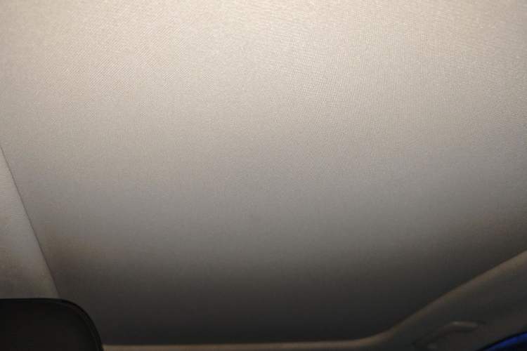 Used Kia K5 2020 270T CVVD Luxury Edition Headliner