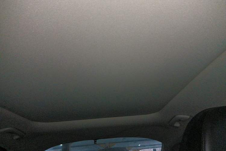 Used Kia K5 2020 270T CVVD Luxury Edition Headliner