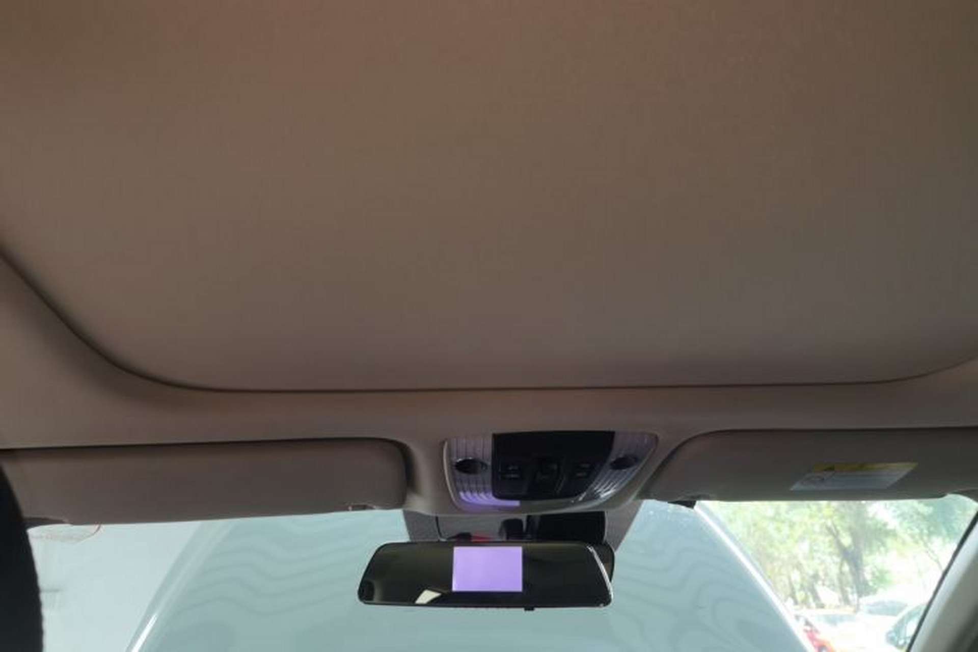 Used Kia K5 2020 270T CVVD Luxury Tech Edition Headliner
