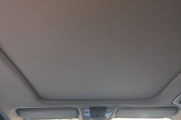 Used Kia K5 2020 270T CVVD Luxury Tech Edition Headliner