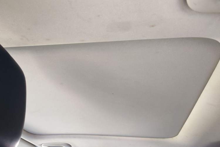 Used Kia K5 2020 270T CVVD Luxury Tech Edition Headliner