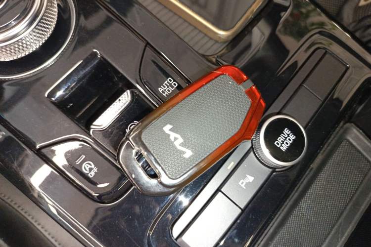 Used Kia K5 2020 380T GT-Line Flagship Edition Interior 1