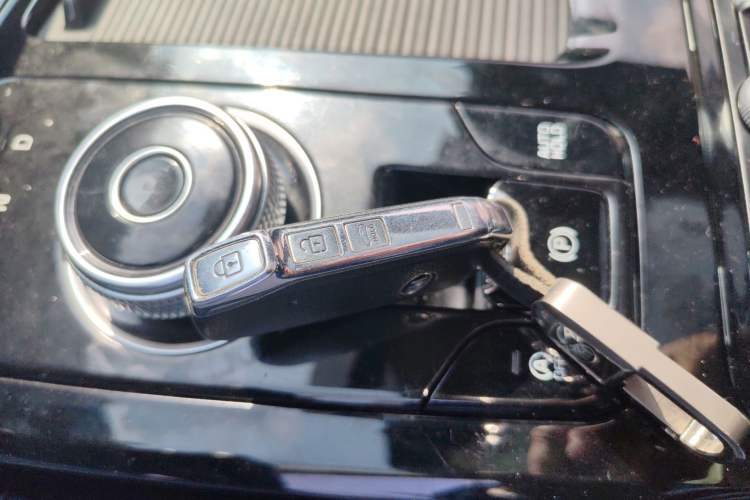 Used Kia K5 2020 380T GT-Line Flagship Edition Interior 1