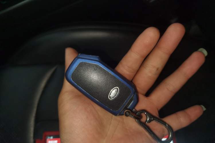 Used Kia K5 2020 270T CVVD Luxury Tech Edition Interior 1
