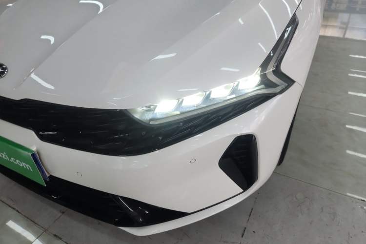 Used Kia K5 2020 270T CVVD Luxury Tech Edition Left Front Headlight