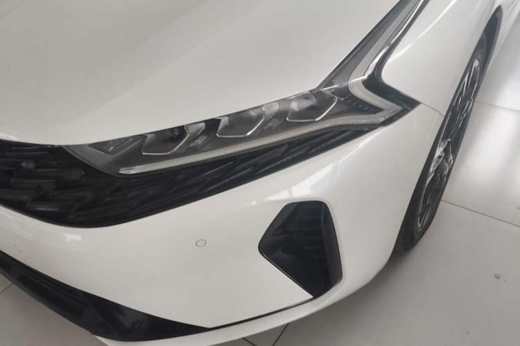 Used Kia K5 2020 380T GT-Line Prestige Tech Edition Left Front Headlight