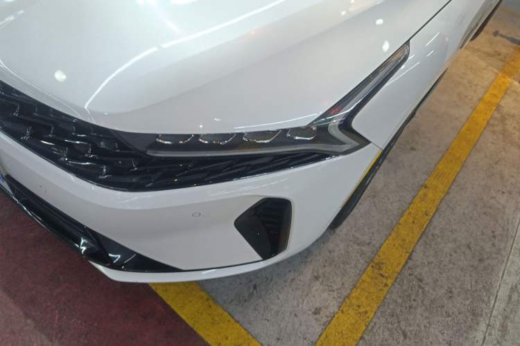 Used Kia K5 2020 270T CVVD Luxury Tech Edition Left Front Headlight