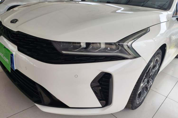 Used Kia K5 2020 380T GT-Line Prestige Tech Edition Left Front Headlight