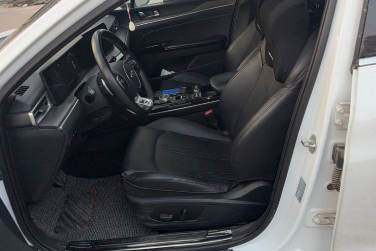 Used Kia K5 2020 380T GT-Line Premium Edition Left Front Seat