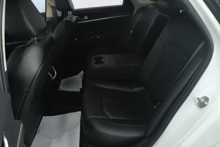 Used Kia K5 2020 380T GT-Line Prestige Tech Edition Left Rear Seat