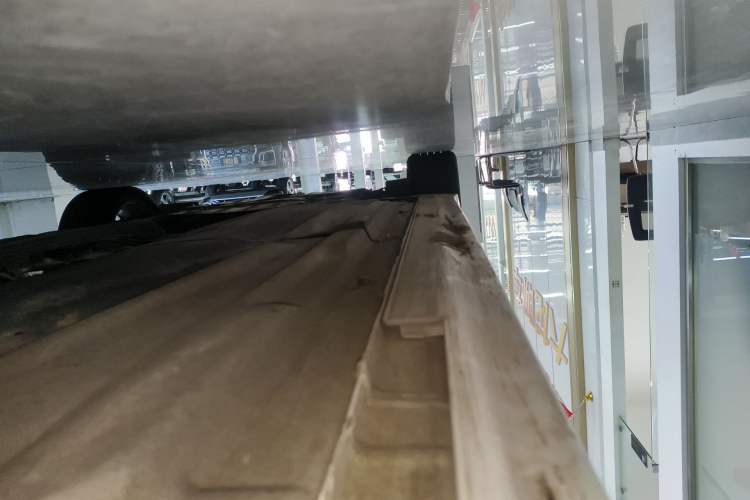 Used Kia K5 2020 270T CVVD Luxury Edition Left Side Sill