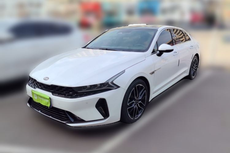 Used Kia K5 2020 380T GT-Line Prestige Tech Edition Guazi used car, China used car export, Used car for sale, Used  cars, Cheapest cars for sale