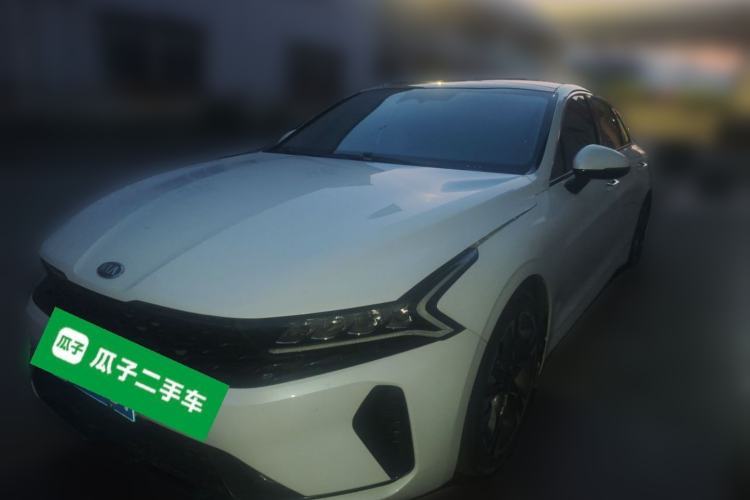 Used Kia K5 2020 270T CVVD Luxury Tech Edition Guazi used car, China used car export, Used car for sale, Used  cars, Cheapest cars for sale